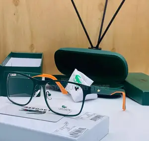 Lacoste Quality Luxury Frame Glasses