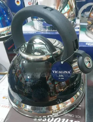 Quality Electric Kettle 3l