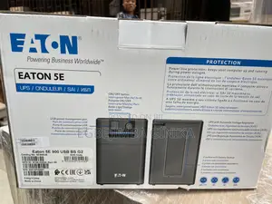 Eaton 5E 900