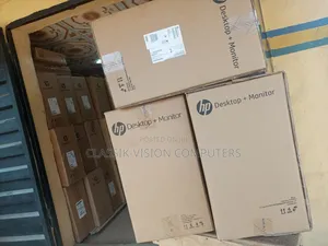 New Desktop Computer HP 280 G3 8GB Intel Pentium HDD 500GB