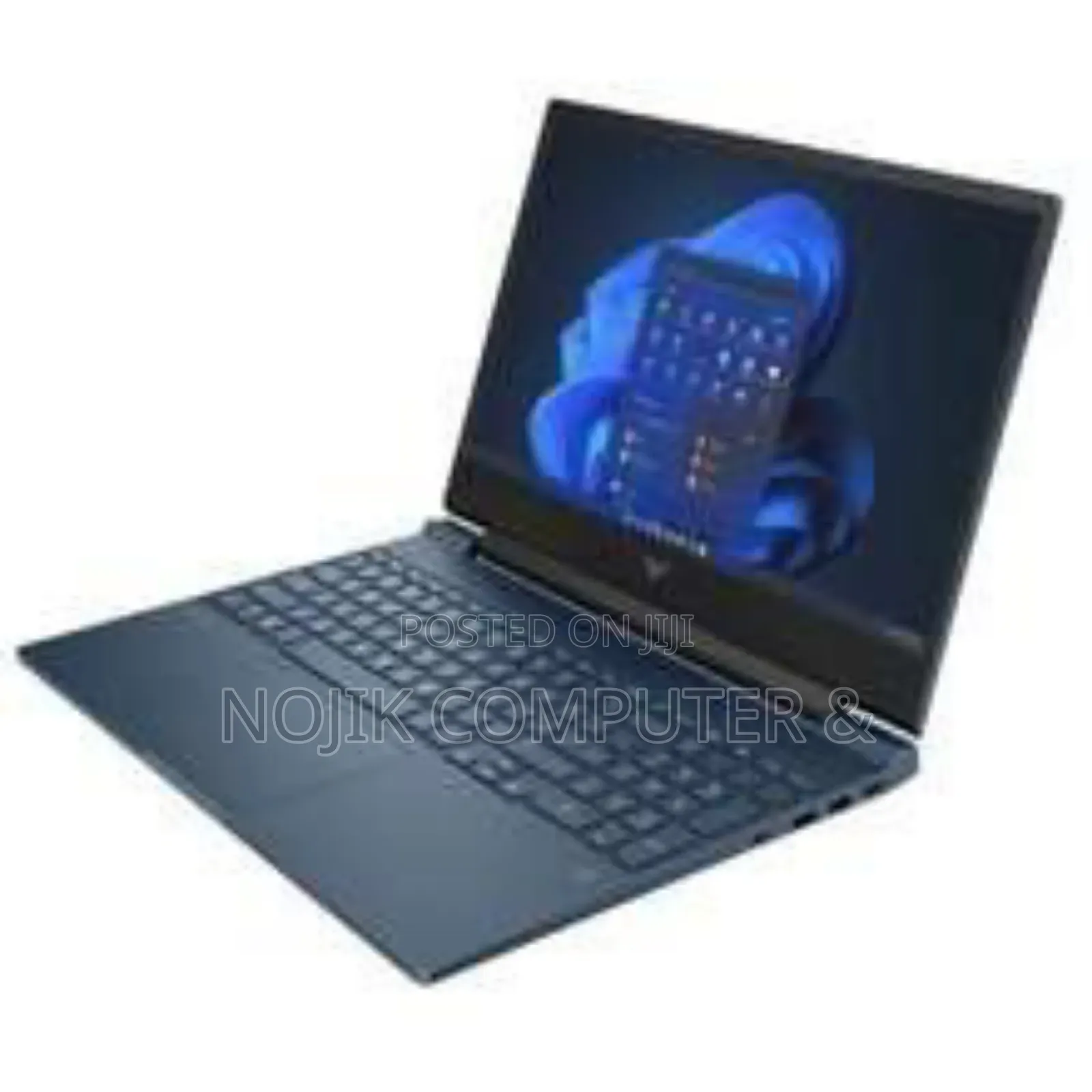New Laptop HP Victus 15 16GB Intel Core I5 SSD 512GB