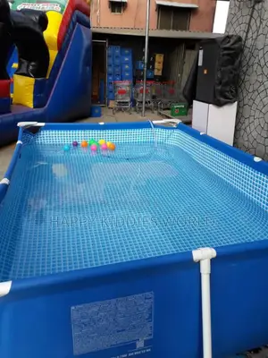 Small Swimming Pool For Rent And For Sale