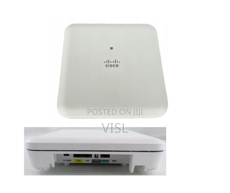Cisco AIR-AP1832I-H- Access Point