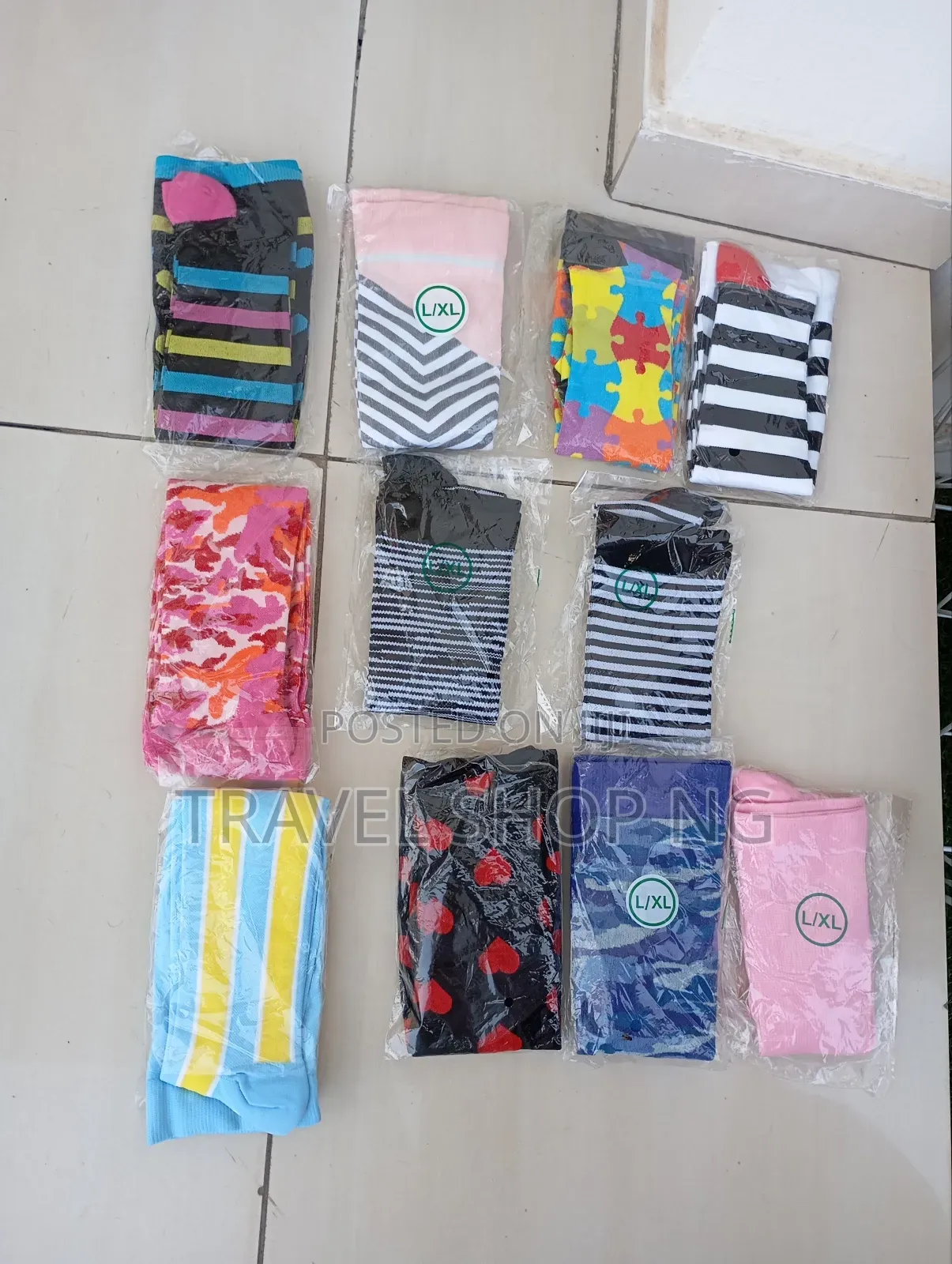 Compression Socks