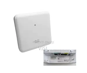 Cisco AIR-AP1832I-H-K9C - Cisco Aironet 1832i Access Point