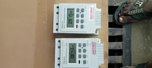 30 Amps Weekly Digital Programmable Timer