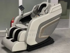 Luxury Massage Chair