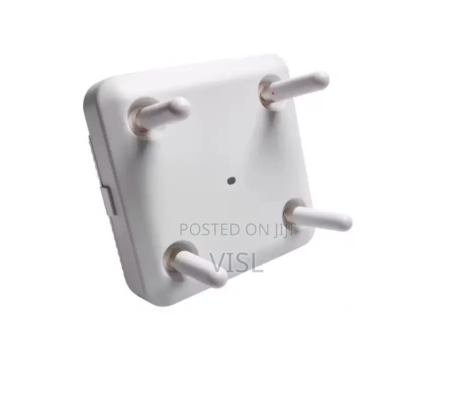 Cisco AIR-AP1852E-E-K9C - Cisco Aironet 1852E Access Point