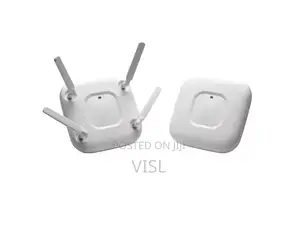 Cisco AIR-AP1852E-H-K9C - Cisco Aironet 1852E Access Point