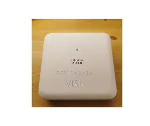 Cisco AIR-AP1852I-H- - Cisco Aironet 1852i Access Point