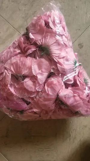 Beautiful Pack of Rose Flowers