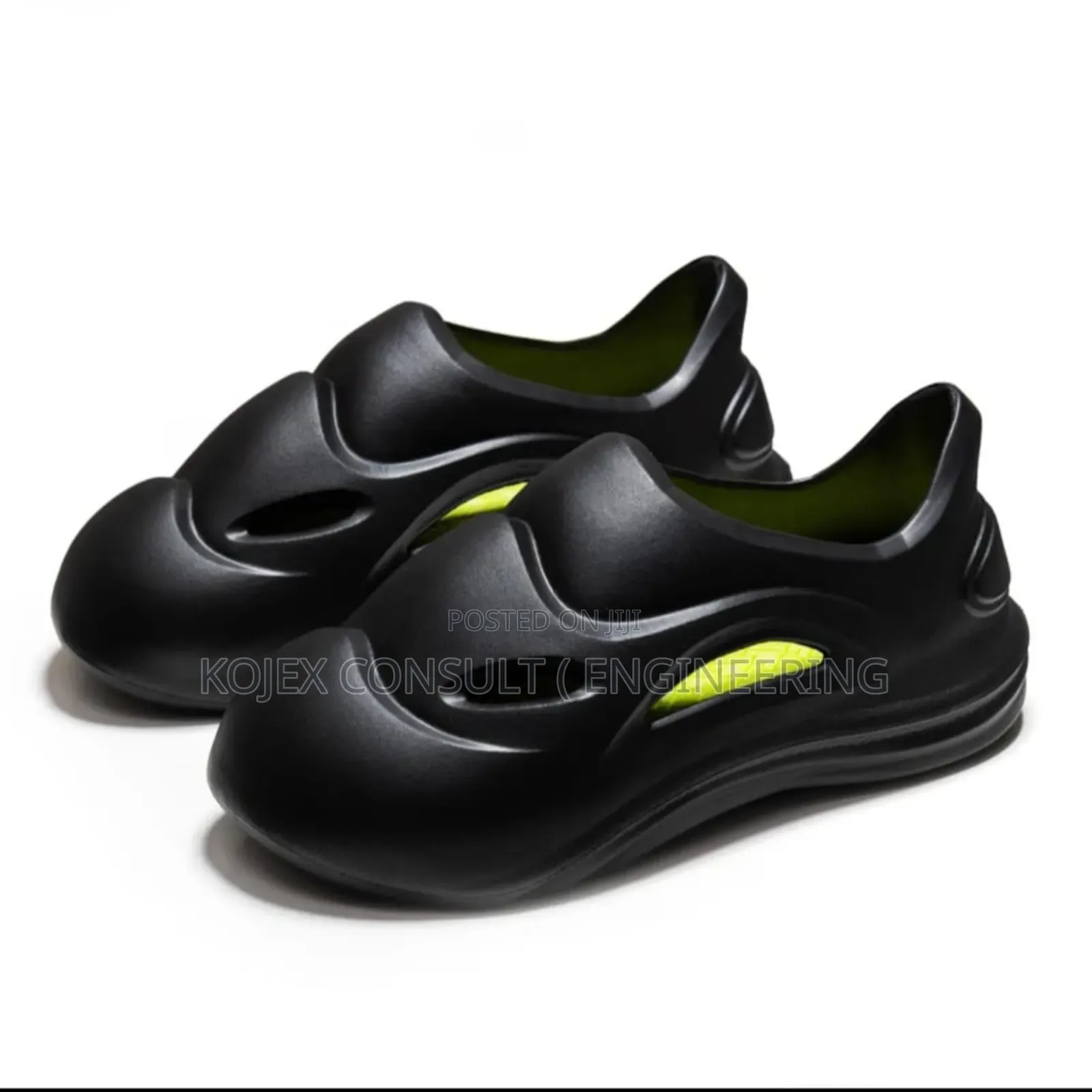 Comfy Crocs Available for the Season
