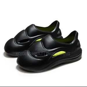Comfy Crocs Available for the Season
