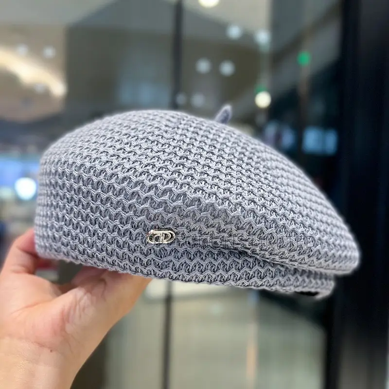 New Design Beret Unisex