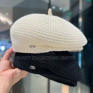 New Design Beret Unisex