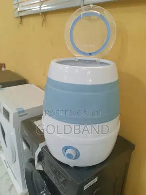 Polystar Foldable Plastic Body Washing Machine Pv-Wdw4.