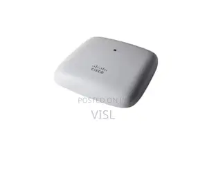 Cisco AIR-AP1852I-S- - Cisco Aironet 1852i Access Point