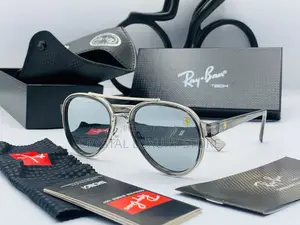 Rayban Quality Luxury Men Sunglasses