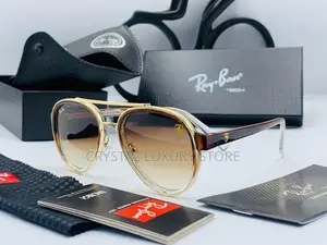 Rayban Quality Luxury Men Sunglasses