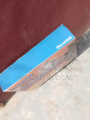 Introducing the New 16 Inch Rechargeable Fan(Drf-3916)