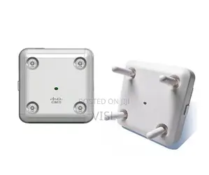 Cisco AIR-AP2802E-E- - Cisco Aironet 2802E Access Point