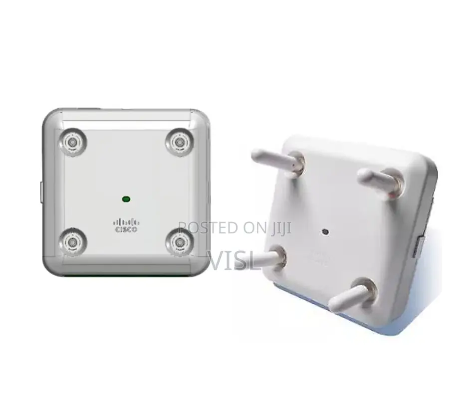 Cisco AIR-AP2802E-E- - Cisco Aironet 2802E Access Point