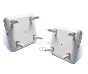 Cisco AIR-AP2802E-H-K9C - Cisco Aironet 2802E Access Point