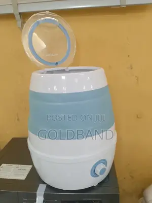 Polystar 3kg Foldable Top Load Reliable Washing Machine