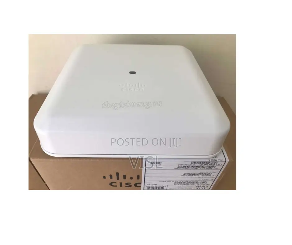 AIR-AP2802I-E- - Cisco Aironet 2802i Access Point