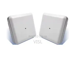 Cisco 2800 Access Point AIR-AP2802I-H-