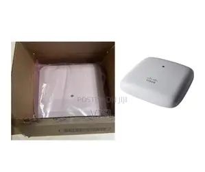 AIR-AP2802I-H-K9C - Cisco Aironet 2802i Access Point