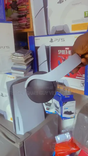 Neatly Used Pulse 3d Wireless Gaming Headset
