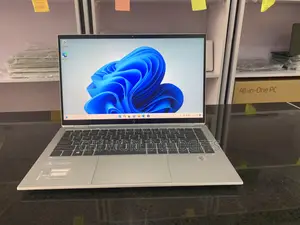 Laptop HP EliteBook X360 1040 G7 16GB Intel Core I5 SSD 256GB