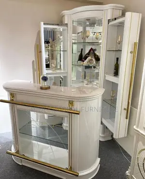 Adjustable Bar