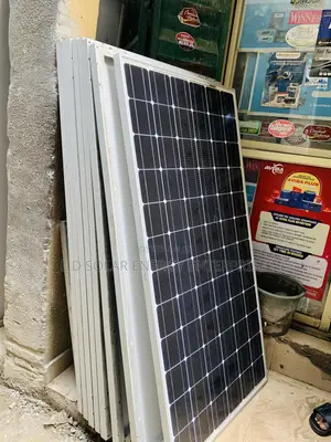 Canadian Solar Panels 300watts Is Available