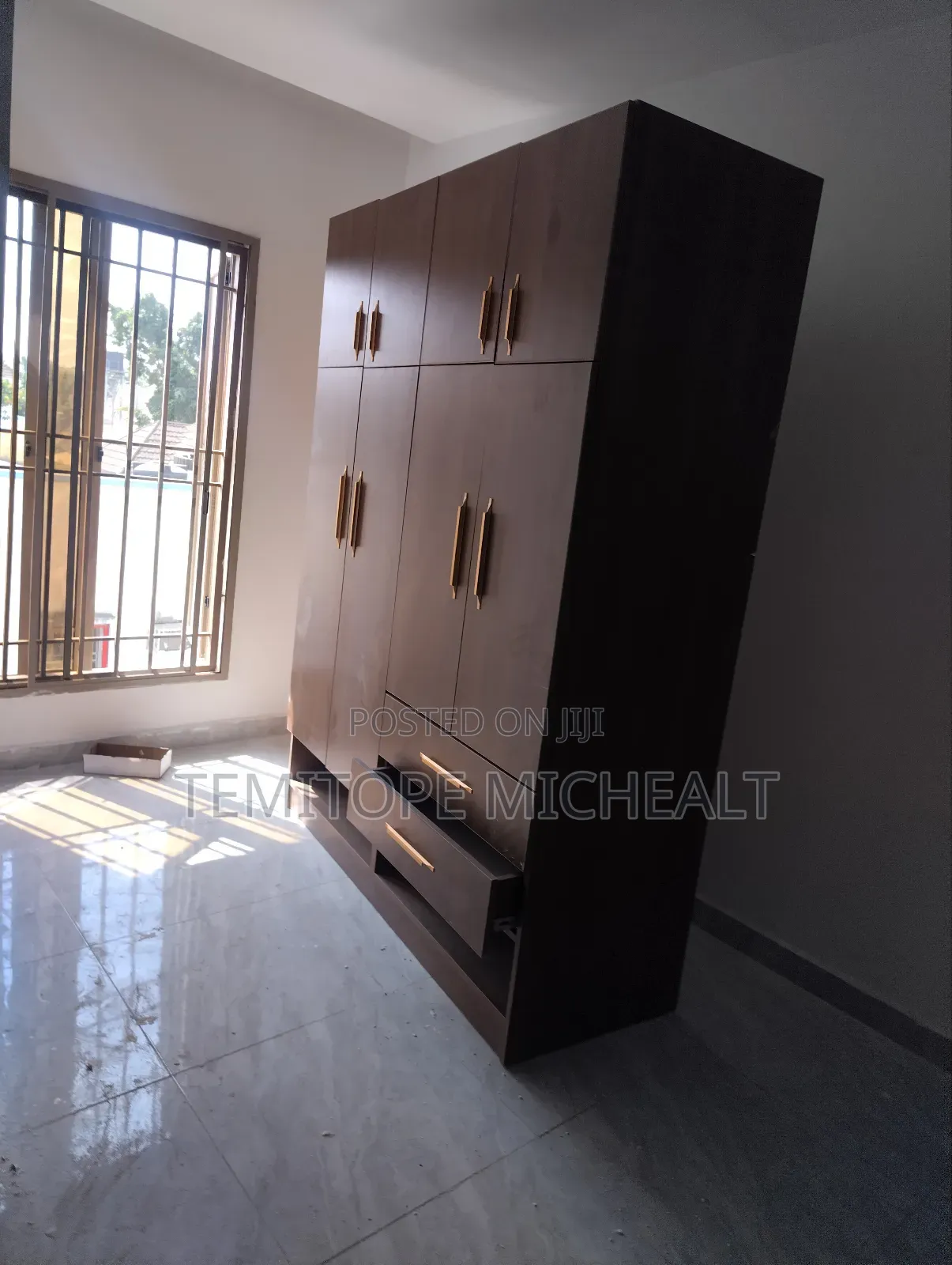 5bdrm Townhouse / Terrace in Asokoro By World for rent