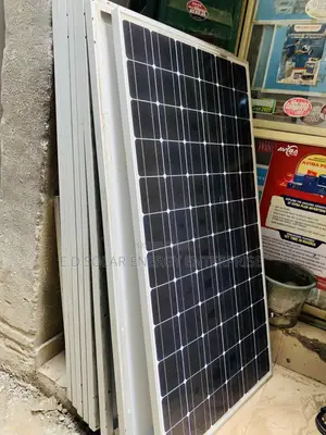Canadian Solar Panels 300watts Is Available