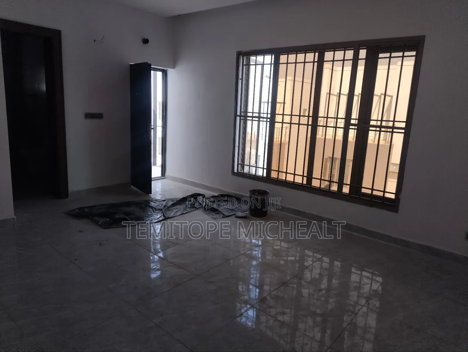 5bdrm Townhouse / Terrace in Asokoro By World for rent