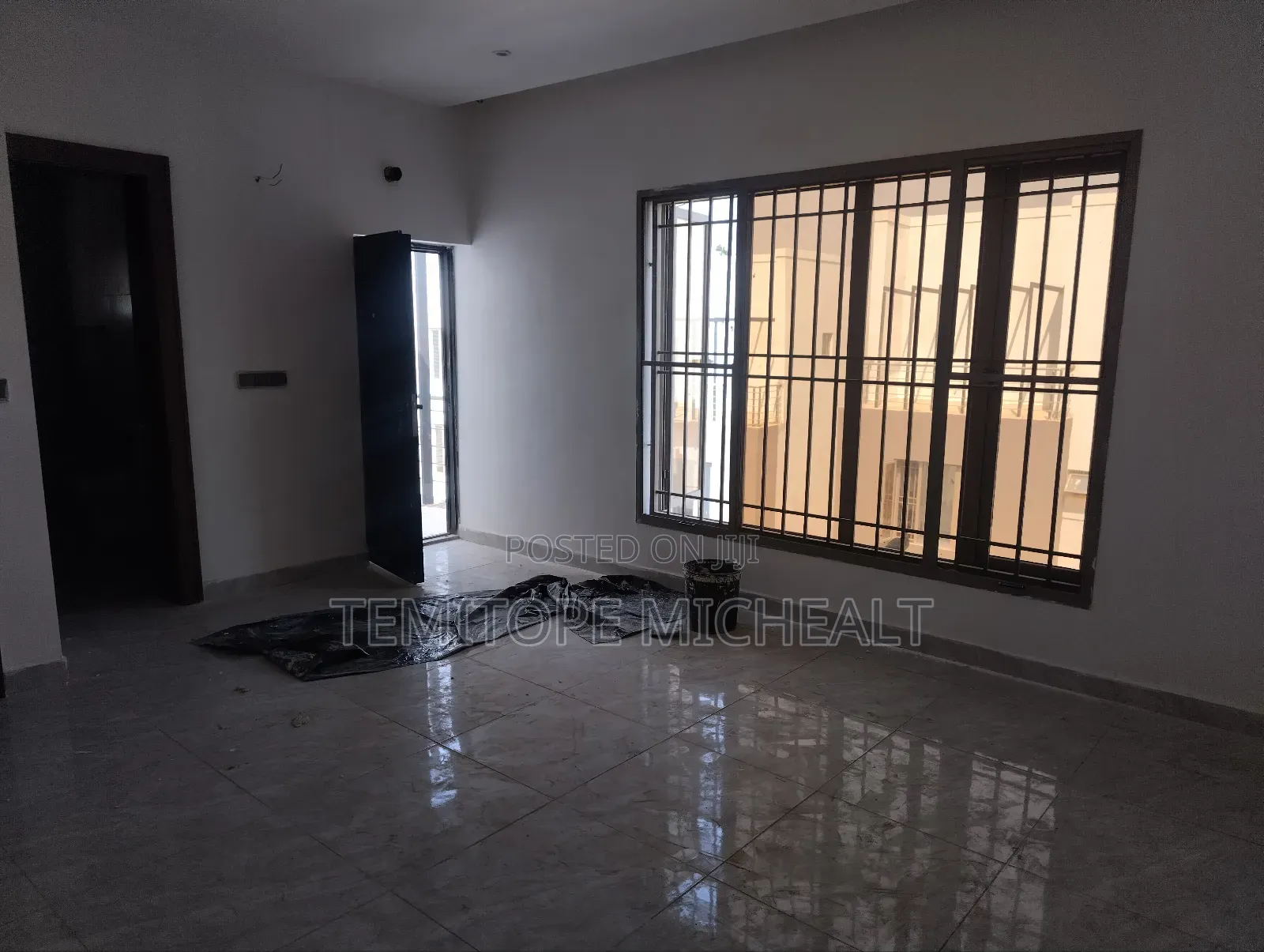 5bdrm Townhouse / Terrace in Asokoro By World for rent