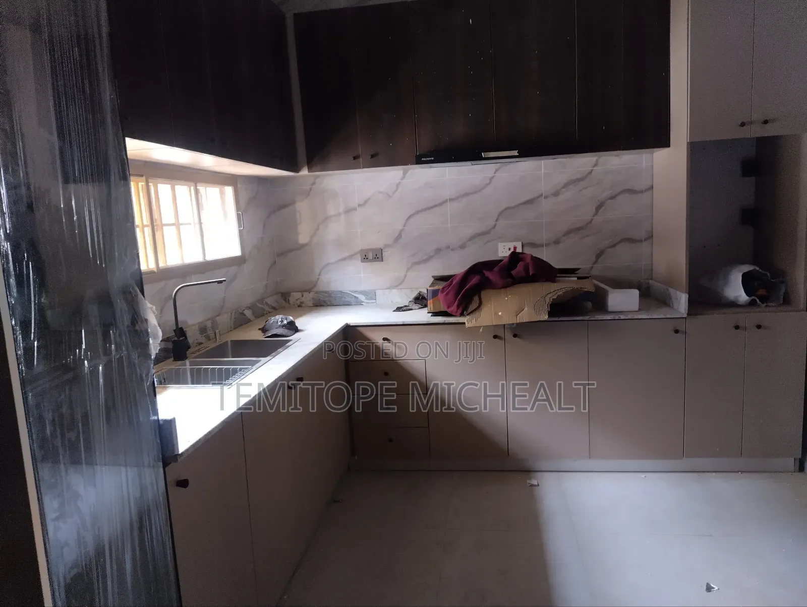 5bdrm Townhouse / Terrace in Asokoro By World for rent