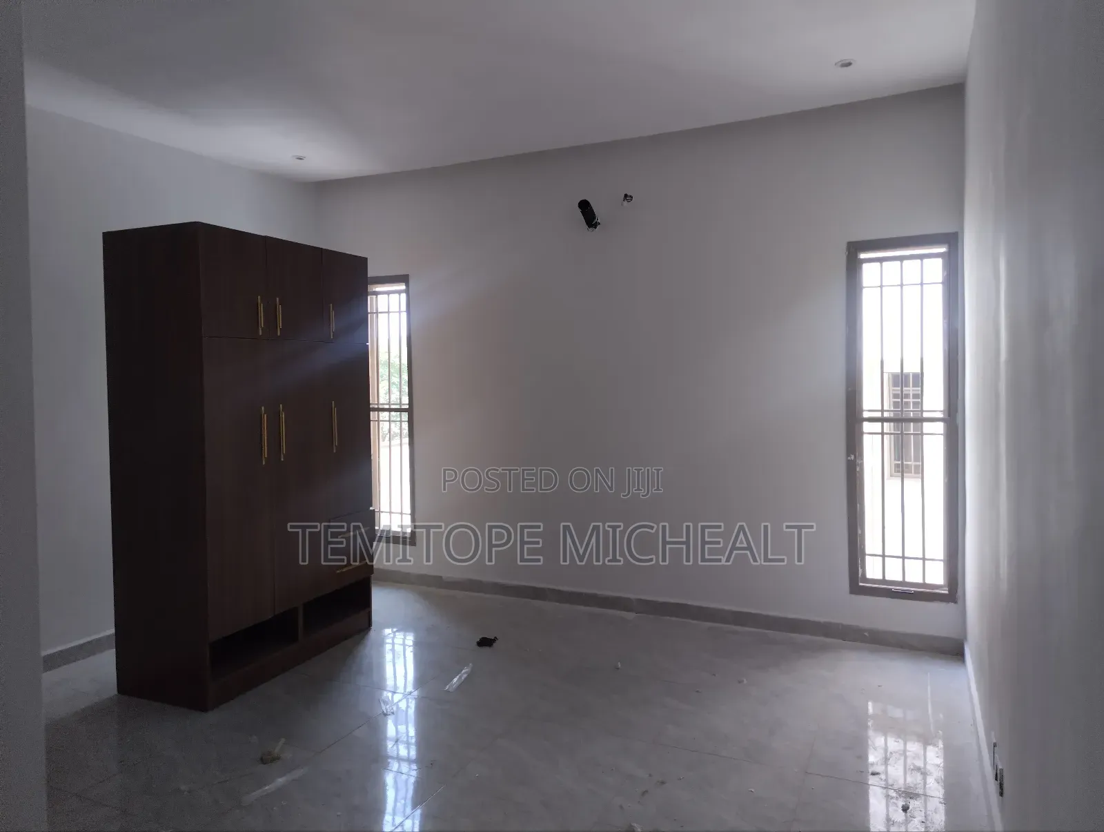 5bdrm Townhouse / Terrace in Asokoro By World for rent