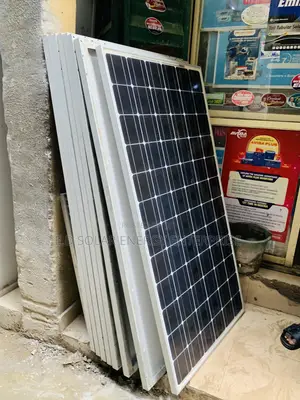 Canadian Solar Panels 300watts Is Available