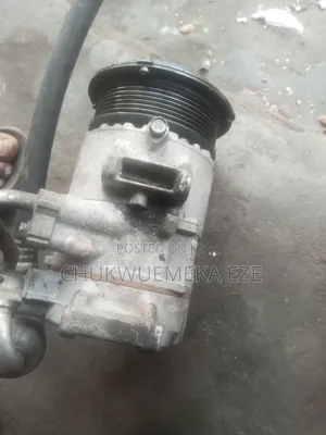 AC Compressor for Toyota Camry 2007 2010