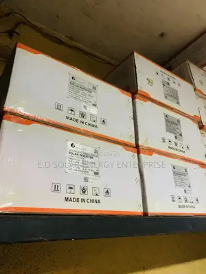 Felicity Solar Inverter 5kva 48v Hybrid Is Available Now