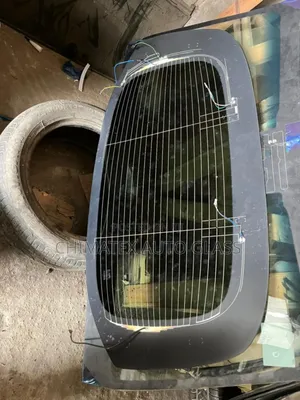 Glc300 2017 Coupe Back Glass Available We Deliver Install