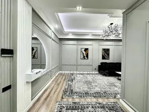 Ceiling and Wall Column Designs