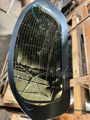 Glc300 Coupe Back Windscreen Glass Available We Deliver