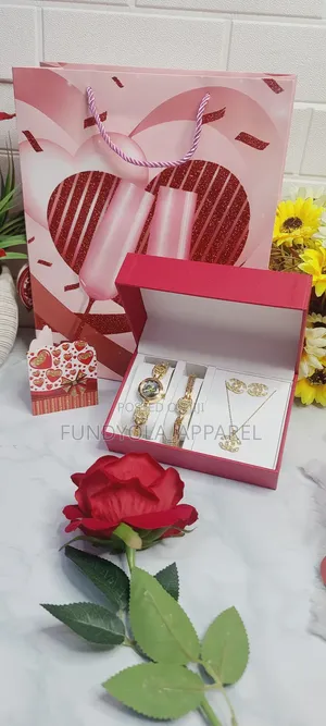 Wristwatch Combo Box