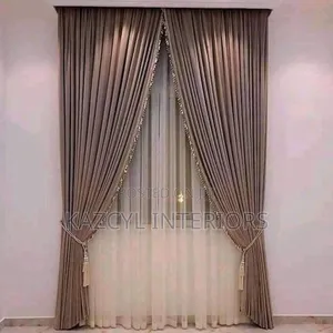 Turkish Curtains Concepts