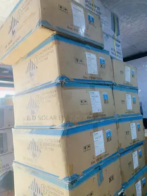 5kwh 48v CWORTH Lithium Ion Battery’S Is Available Now
